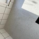 Terrazzo Carrara - Lund 2022-04-29