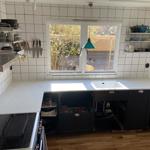 Terrazzo Carrara - Lund 2022-04-29