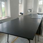 Dekton Zenith - Höllviken 2022-04-30