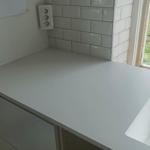 Dekton Zenith - Höllviken 2022-04-30