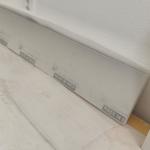 Dekton Zenith - Höllviken 2022-04-30