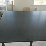Dekton Zenith - Höllviken 2022-04-30
