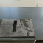 Dekton Zenith - Höllviken 2022-04-30