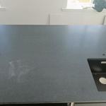 Dekton Zenith - Höllviken 2022-04-30