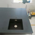 Dekton Zenith - Höllviken 2022-04-30