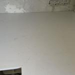 Technistone Noble Supreme White - Greve 2022-05-08