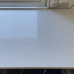 Technistone Noble Supreme White - Greve 2022-05-08