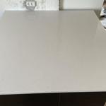 Technistone Noble Supreme White - Greve 2022-05-08