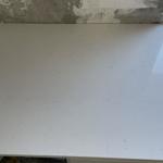 Technistone Noble Supreme White - Greve 2022-05-08