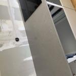 Technistone Noble Concrete Grey - Malmö 2022-05-04