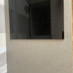 Technistone Noble Concrete Grey - Malmö 2022-05-04
