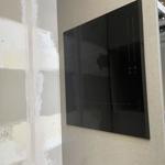 Technistone Noble Concrete Grey - Malmö 2022-05-04