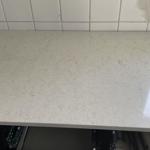 Silestone Snowy Ibiza - Glumslöv 2022-07-08