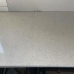 Silestone Snowy Ibiza - Glumslöv 2022-07-08