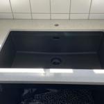 Silestone Snowy Ibiza - Glumslöv 2022-07-08