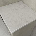Silestone Snowy Ibiza - Glumslöv 2022-07-08