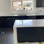 Silestone Snowy Ibiza - Glumslöv 2022-07-08