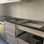 Technistone Noble Pietra Grey - Lund 2022-07-08
