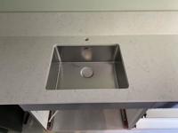 Silestone Snowy Ibiza - Göteborg 2022-05-12