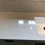 Technistone Noble Concrete Grey - Tygelsjö  2022-05-13