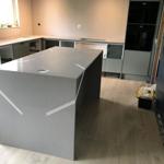 Technistone Noble Concrete Grey - Tygelsjö  2022-05-13