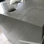 Technistone Noble Concrete Grey - Tygelsjö  2022-05-13