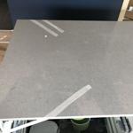 Technistone Noble Concrete Grey - Tygelsjö  2022-05-13