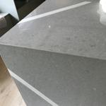 Technistone Noble Concrete Grey - Tygelsjö  2022-05-13