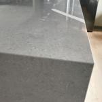 Technistone Noble Concrete Grey - Tygelsjö  2022-05-13