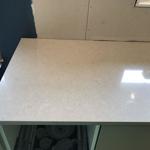 Technistone Noble Concrete Grey - Tygelsjö  2022-05-13
