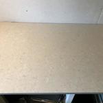 Technistone Noble Concrete Grey - Tygelsjö  2022-05-13