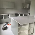 Silestone Nolita - Malmö 2022-05-16