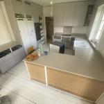Silestone Royal Reef - Helsingborg 2022-07-08