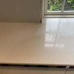Quarella Blanco Sal - Rungsted kyst, Danmark 2022-05-22