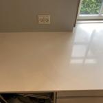 Quarella Blanco Sal - Rungsted kyst, Danmark 2022-05-22