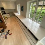 Quarella Blanco Sal - Rungsted kyst, Danmark 2022-05-22