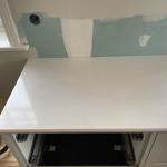 Silestone Eternal Statuario - Åryd 2022-05-20