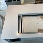 Silestone Eternal Statuario - Åryd 2022-05-20
