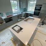Silestone Eternal Statuario - Åryd 2022-05-20