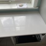 Silestone Eternal Statuario - Åryd 2022-05-20