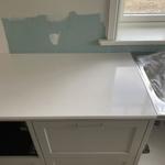 Silestone Eternal Statuario - Åryd 2022-05-20