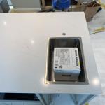 Silestone Eternal Statuario - Åryd 2022-05-20