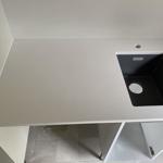 Silestone Miami White - Ramdala 2022-07-08