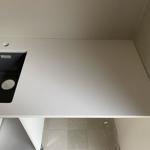 Silestone Miami White - Ramdala 2022-07-08