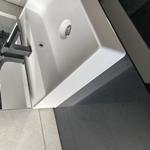 Silestone Eternal Noir - Stora höga 2022-05-25