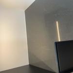 Silestone Eternal Noir - Stora höga 2022-05-25
