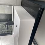 Silestone Eternal Noir - Stora höga 2022-05-25