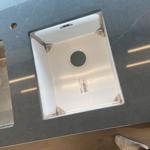 Silestone Eternal Noir - Stora höga 2022-05-25