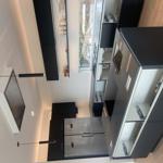 Silestone Eternal Noir - Stora höga 2022-05-25