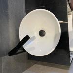 Silestone Eternal Noir - Stora höga 2022-05-25
